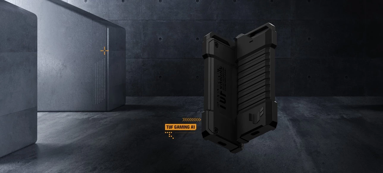 ASUS TUF Gaming A1